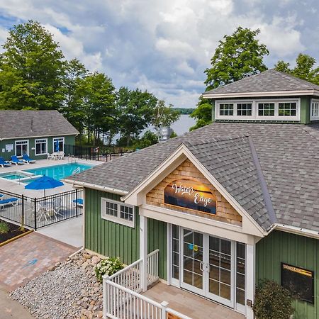 The Trillium - 2 Pine Forest Cherry Valley Exterior photo