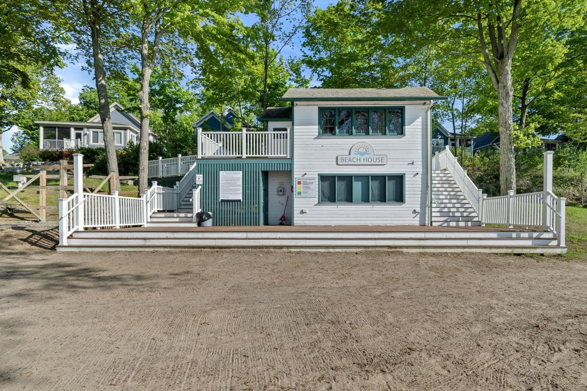The Trillium - 2 Pine Forest Cherry Valley Exterior photo