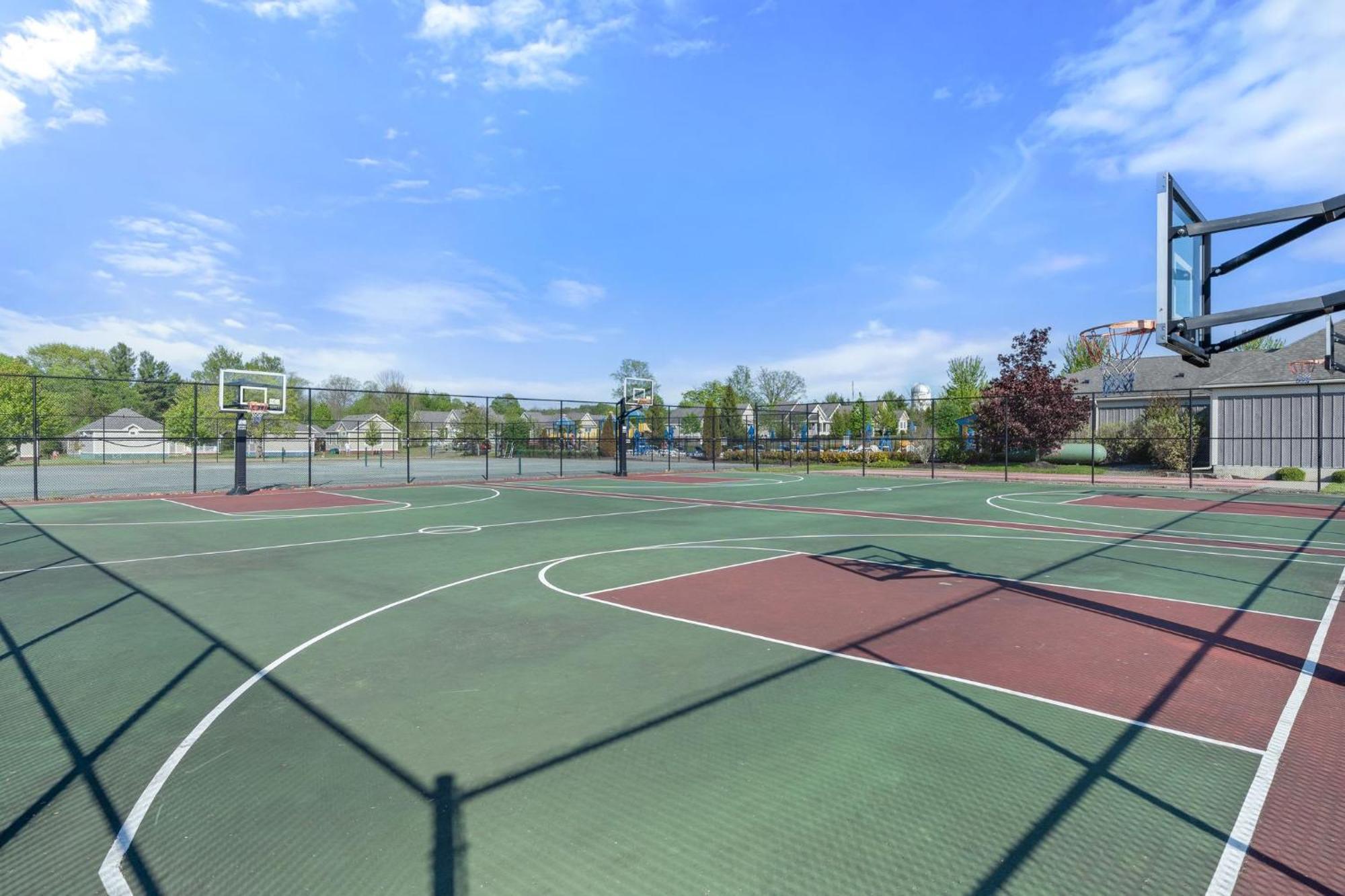 The Trillium - 2 Pine Forest Cherry Valley Exterior photo