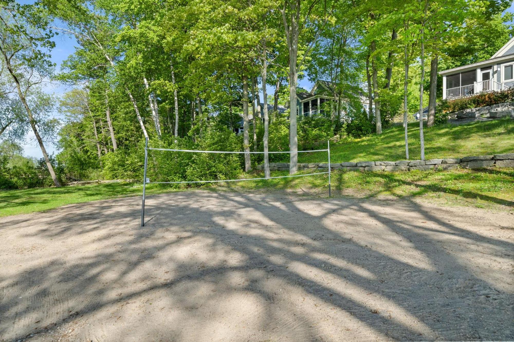 The Trillium - 2 Pine Forest Cherry Valley Exterior photo