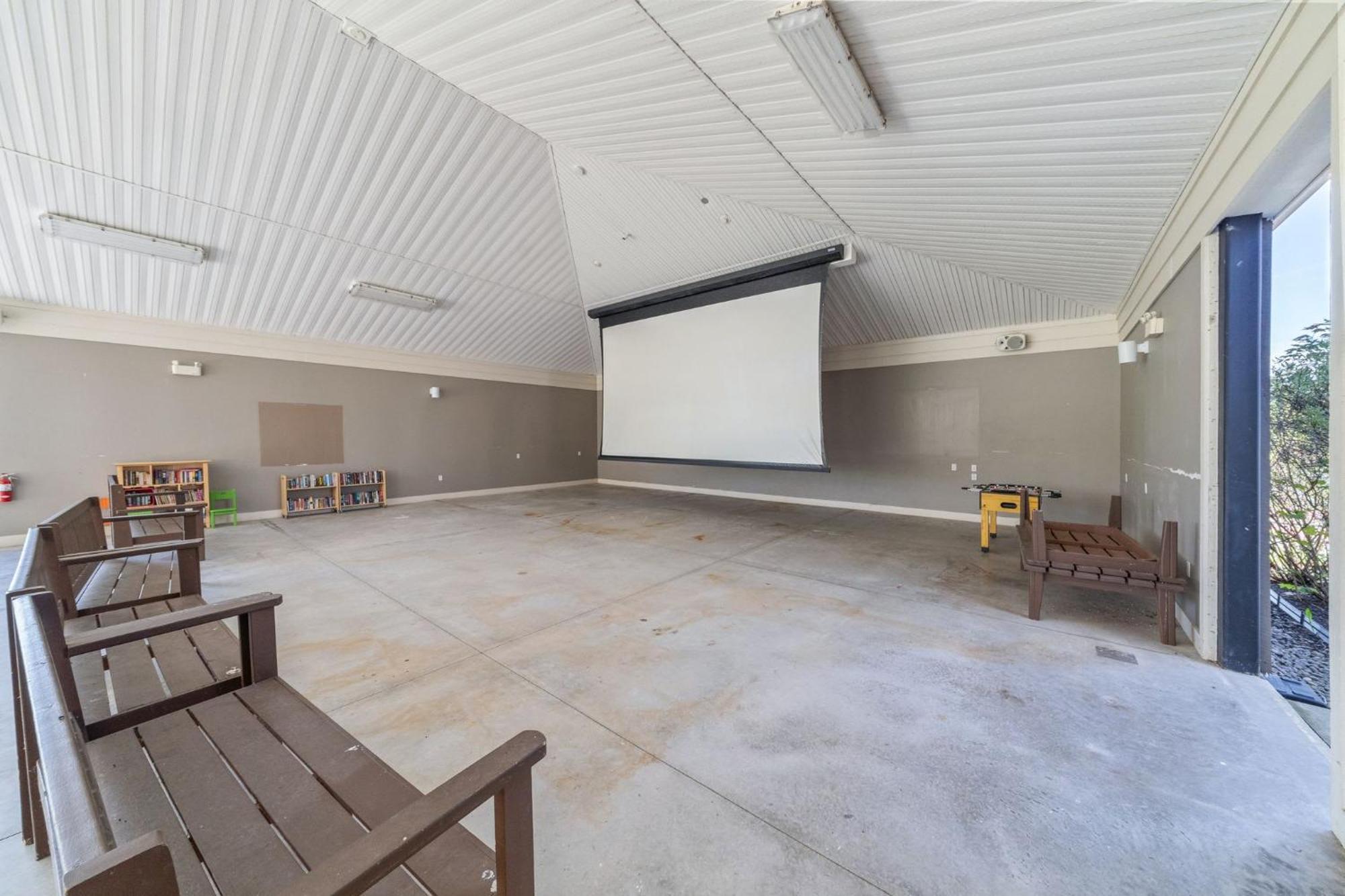 The Trillium - 2 Pine Forest Cherry Valley Exterior photo