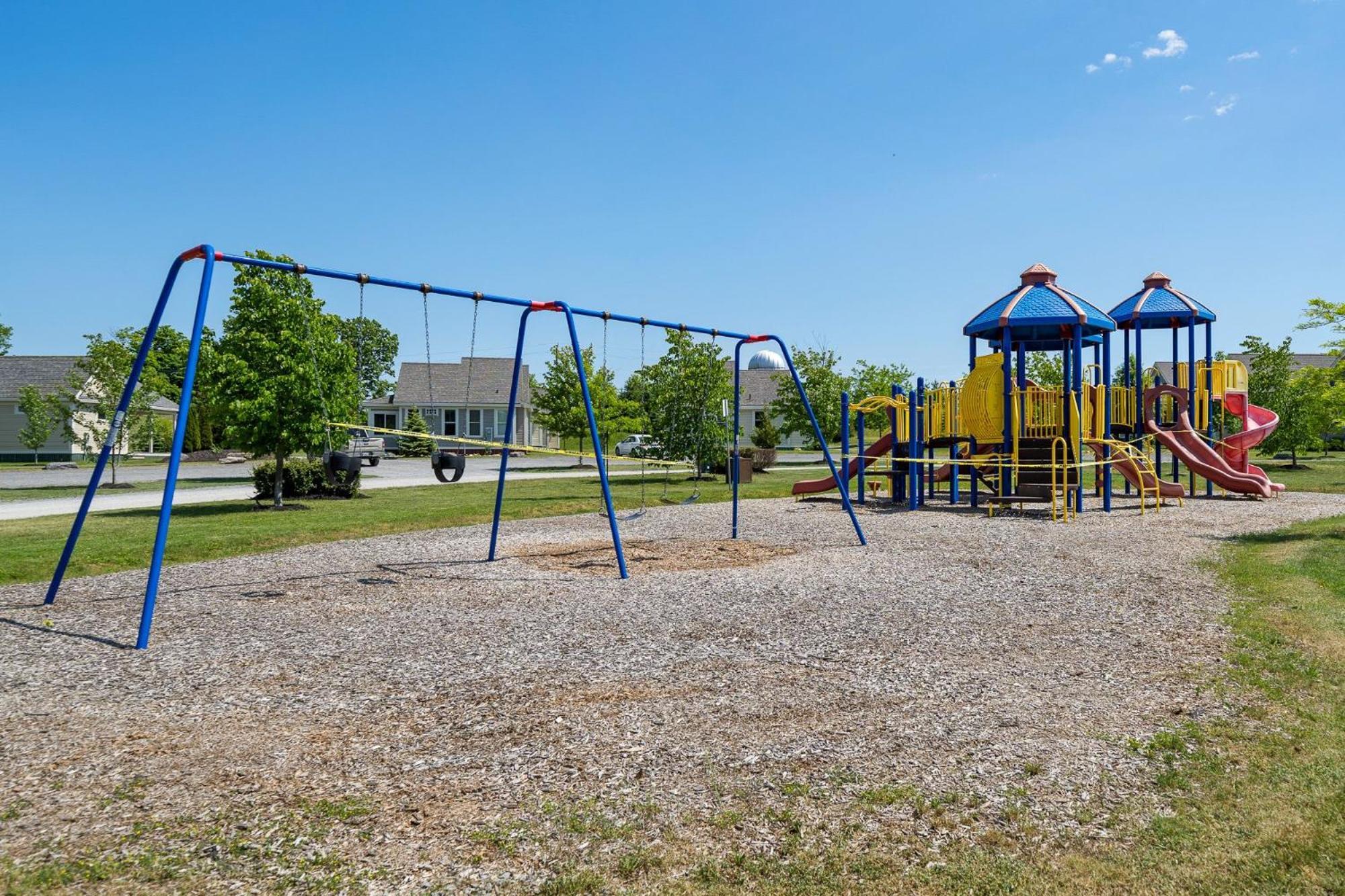 The Trillium - 2 Pine Forest Cherry Valley Exterior photo
